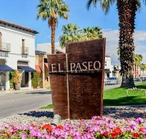 75451 Santa Fe Trail, Palm Desert, CA 92211