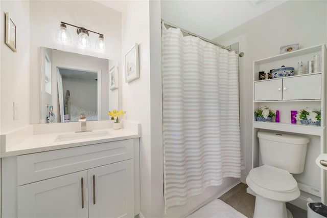 1104 W 3RD STREET, Sanford, FL 32771