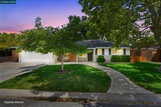 166 Cynthia Dr, Pleasant Hill, CA 94523
