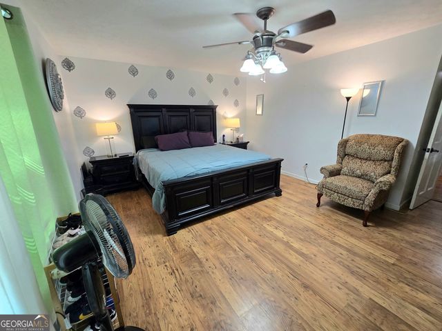 155 N Fayette Court, Fayetteville, GA 30214