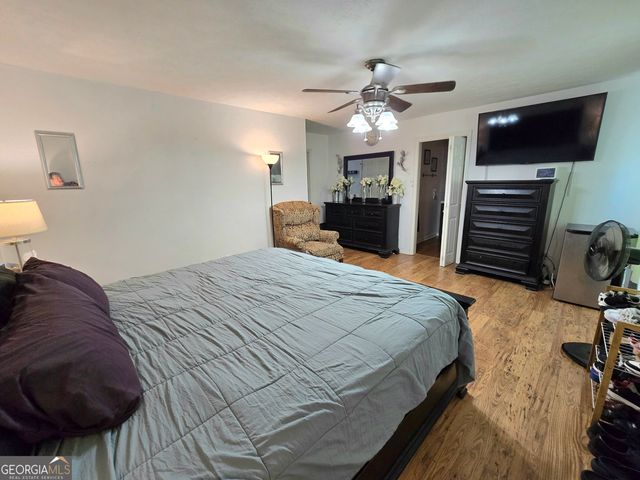 155 N Fayette Court, Fayetteville, GA 30214