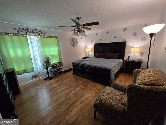 155 N Fayette Court, Fayetteville, GA 30214