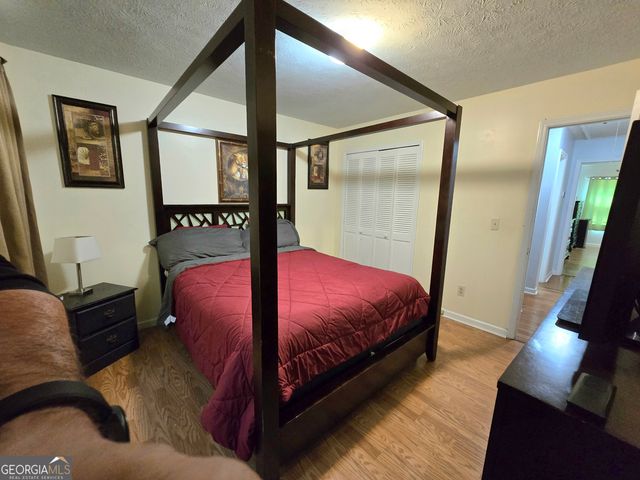 155 N Fayette Court, Fayetteville, GA 30214