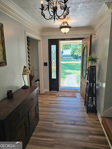 155 N Fayette Court, Fayetteville, GA 30214