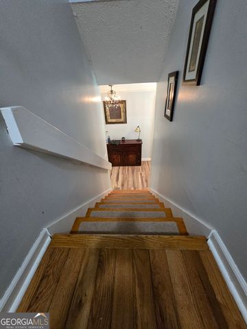 155 N Fayette Court, Fayetteville, GA 30214