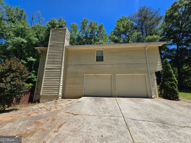 155 N Fayette Court, Fayetteville, GA 30214