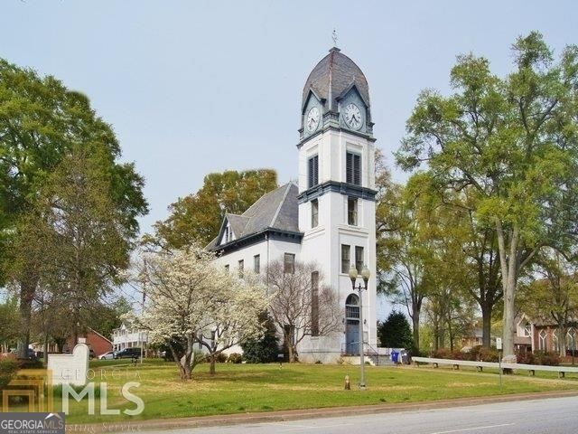 155 N Fayette Court, Fayetteville, GA 30214