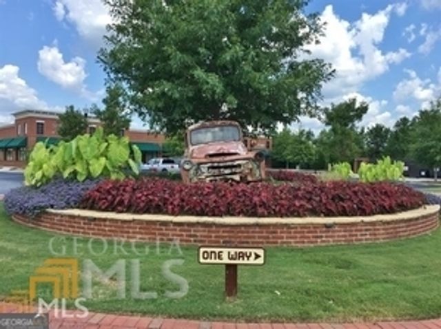 155 N Fayette Court, Fayetteville, GA 30214