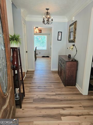 155 N Fayette Court, Fayetteville, GA 30214