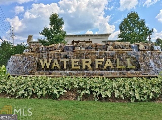 155 N Fayette Court, Fayetteville, GA 30214