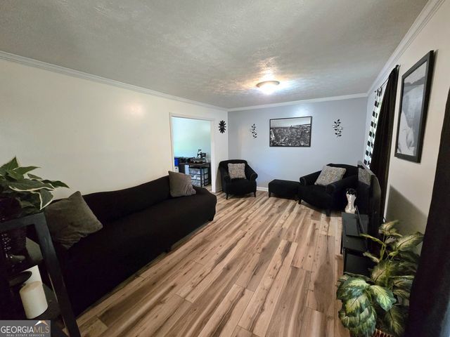 155 N Fayette Court, Fayetteville, GA 30214