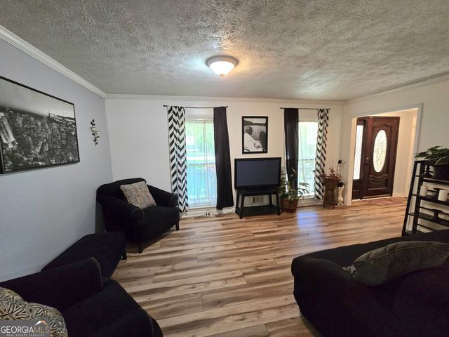 155 N Fayette Court, Fayetteville, GA 30214