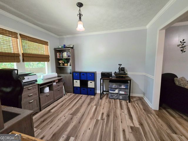 155 N Fayette Court, Fayetteville, GA 30214