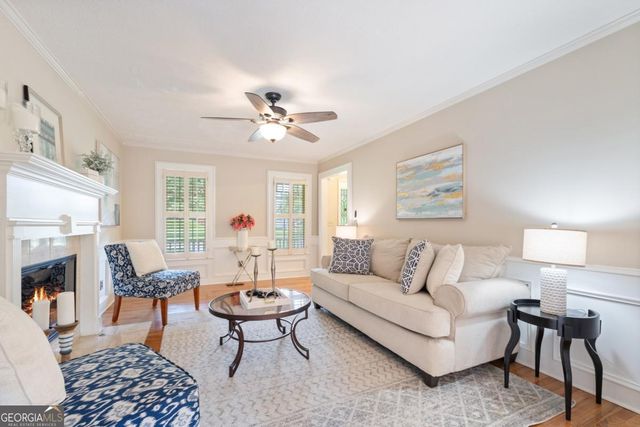 2675 Shadow Pine Drive, Roswell, GA 30076