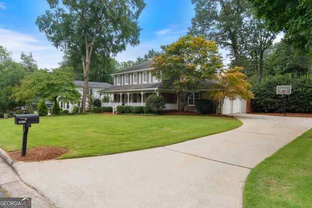 2675 Shadow Pine Drive, Roswell, GA 30076