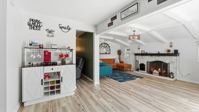 7608 Hope Farm Road, Fort Wayne, IN 46815