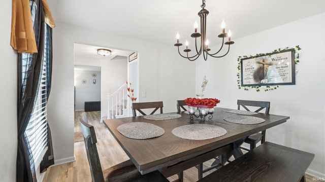7608 Hope Farm Road, Fort Wayne, IN 46815