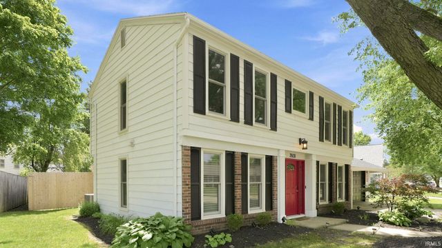 7608 Hope Farm Road, Fort Wayne, IN 46815