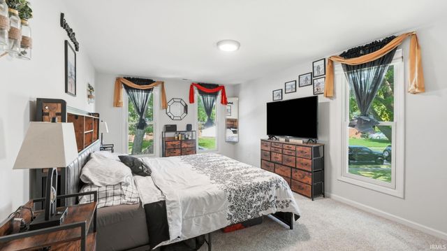 7608 Hope Farm Road, Fort Wayne, IN 46815