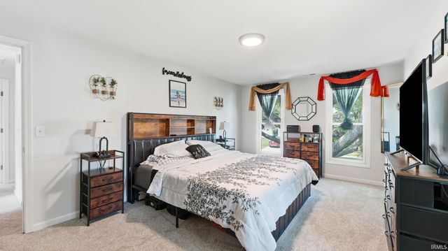7608 Hope Farm Road, Fort Wayne, IN 46815