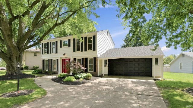 7608 Hope Farm Road, Fort Wayne, IN 46815
