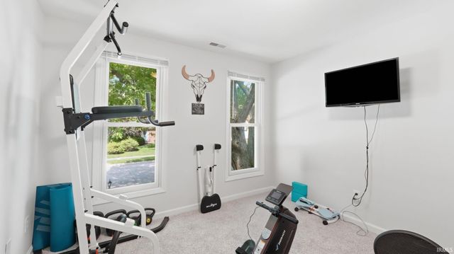 7608 Hope Farm Road, Fort Wayne, IN 46815
