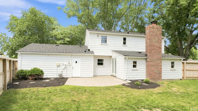 7608 Hope Farm Road, Fort Wayne, IN 46815