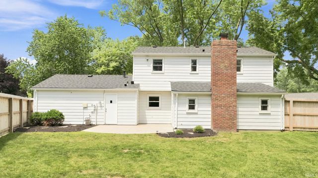 7608 Hope Farm Road, Fort Wayne, IN 46815