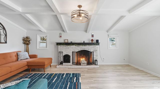 7608 Hope Farm Road, Fort Wayne, IN 46815