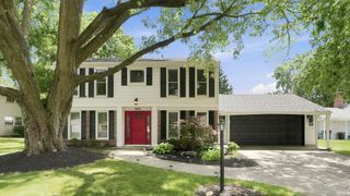 7608 Hope Farm Road, Fort Wayne, IN 46815