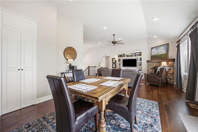 16029 Glenview Street, Basehor, KS 66007