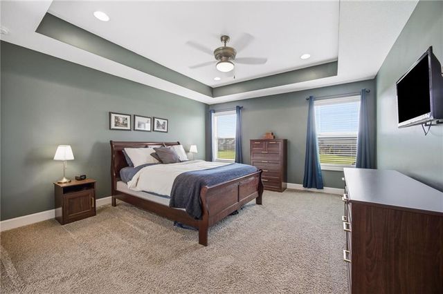 16029 Glenview Street, Basehor, KS 66007