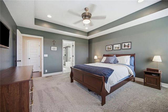 16029 Glenview Street, Basehor, KS 66007