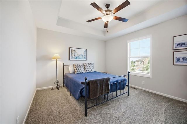16029 Glenview Street, Basehor, KS 66007