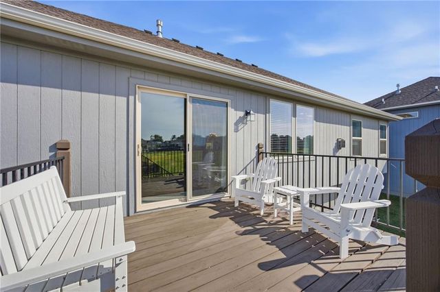 16029 Glenview Street, Basehor, KS 66007