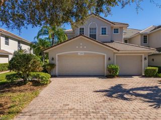 13091 Pebblebrook Ridge CT # 101, Fort Myers, FL 33905
