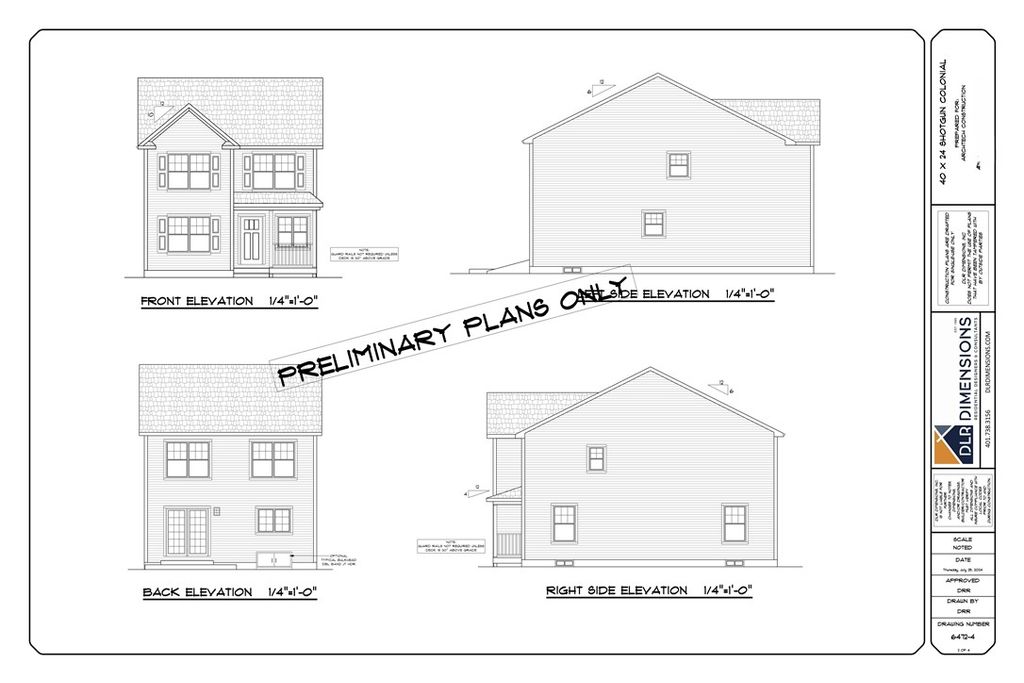 27 Hoppin Avenue, East Providence, RI 02915