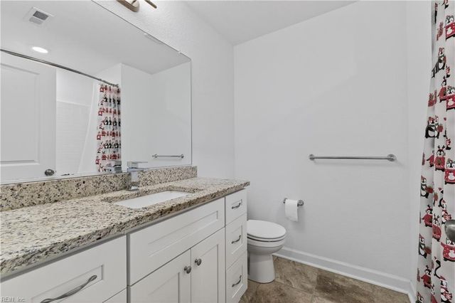 2421 Trafton PL, Chesapeake, VA 23320
