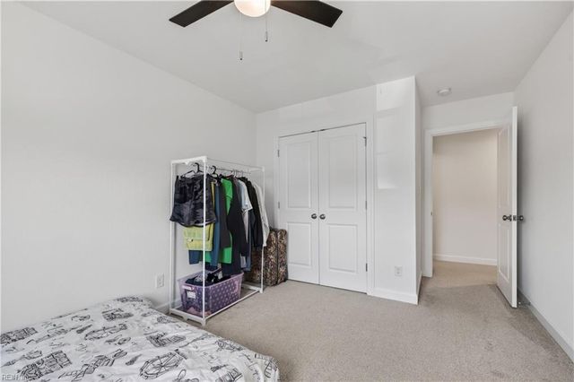 2421 Trafton PL, Chesapeake, VA 23320