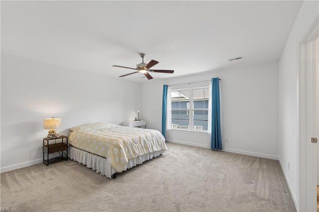 2421 Trafton PL, Chesapeake, VA 23320