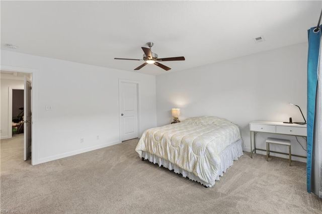 2421 Trafton PL, Chesapeake, VA 23320