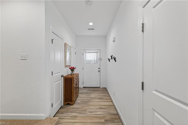 2421 Trafton PL, Chesapeake, VA 23320