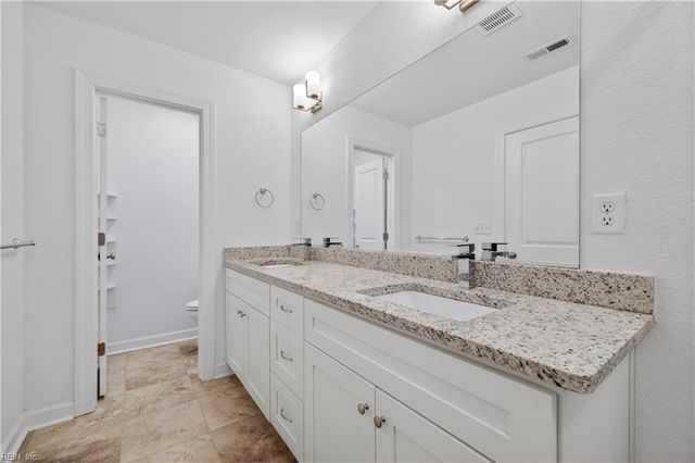 2421 Trafton PL, Chesapeake, VA 23320