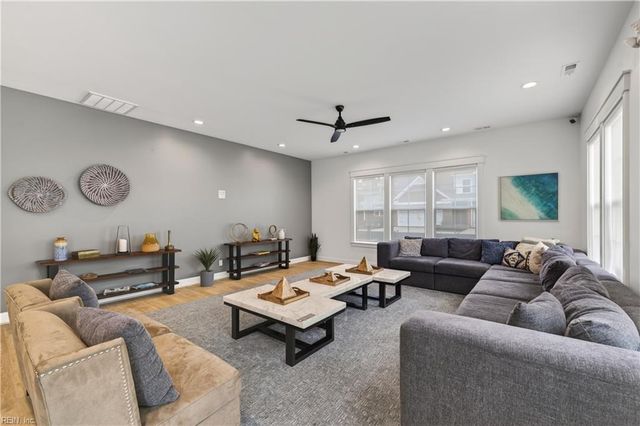 2421 Trafton PL, Chesapeake, VA 23320