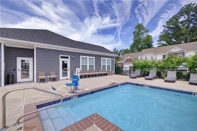 2421 Trafton PL, Chesapeake, VA 23320