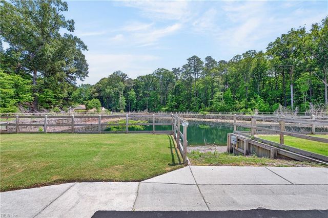 2421 Trafton PL, Chesapeake, VA 23320
