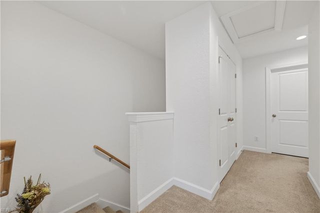 2421 Trafton PL, Chesapeake, VA 23320