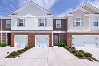 2421 Trafton PL, Chesapeake, VA 23320