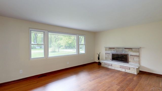 50 N Orlo Road, Homer Twp, MI 48640