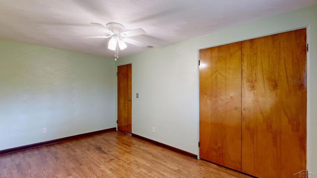 50 N Orlo Road, Homer Twp, MI 48640